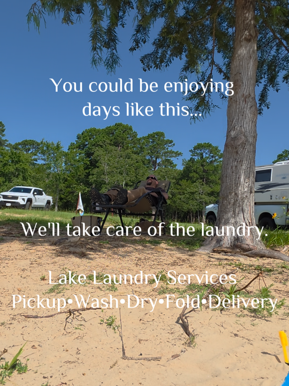 @Lake Laundry Services