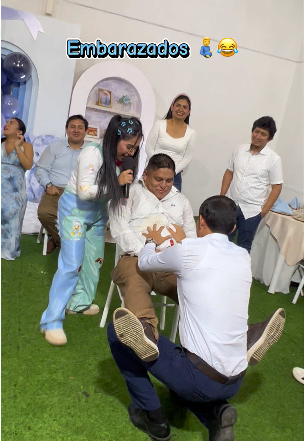 @LeydiLandia Show ♥️