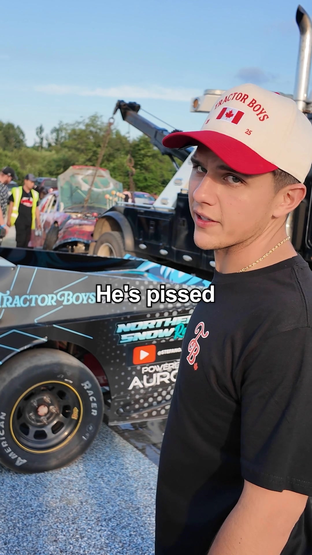 @Stefano Narducci
