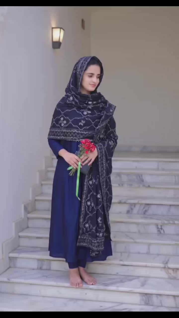 @Shazadi Maryam Bloch