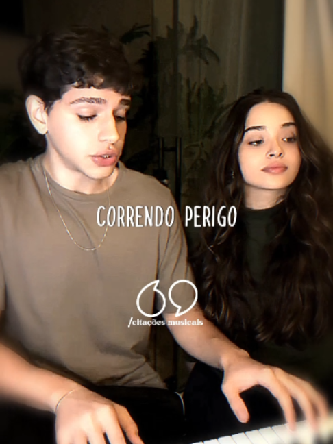 @Citações Musicais