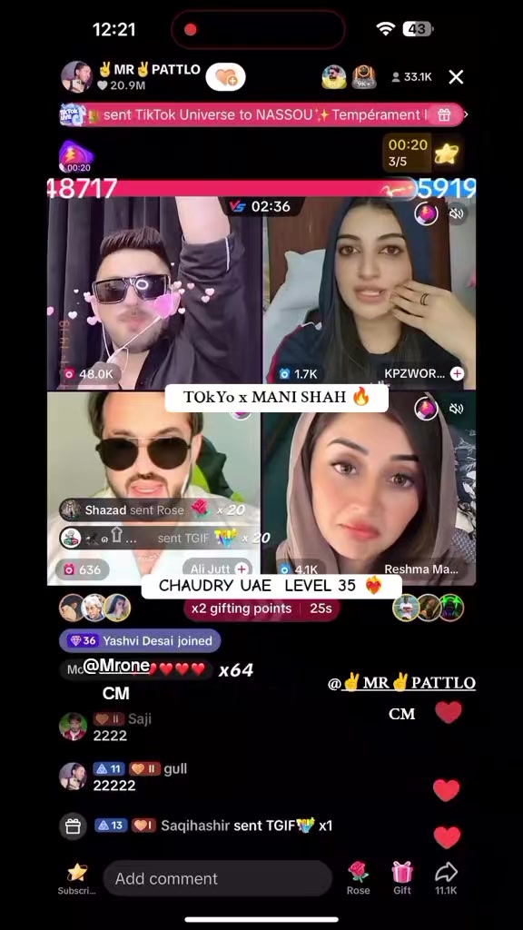 @✌️𝕻𝖎𝖓𝖉 𝕶𝖆 𝕮𝕸✌️