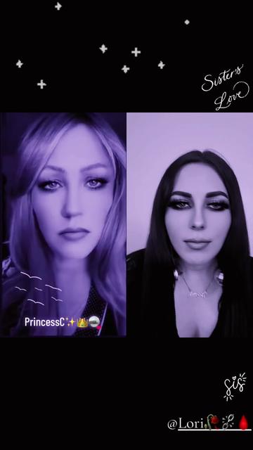 @👑PrincessCmixGen❌C👑✨🌈🪩