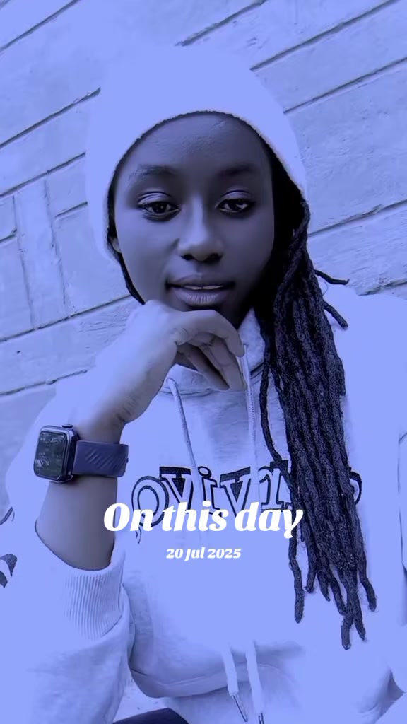 @Mary Githaiga