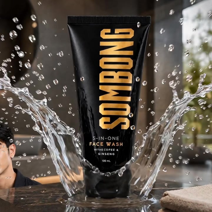 @👉 Sombong Men’s Care 👈