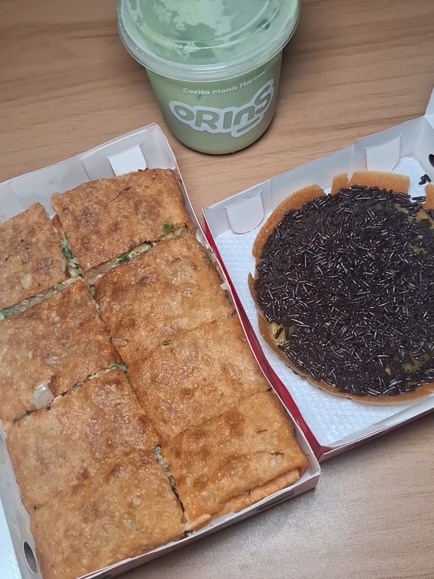 @Cerita Makan
