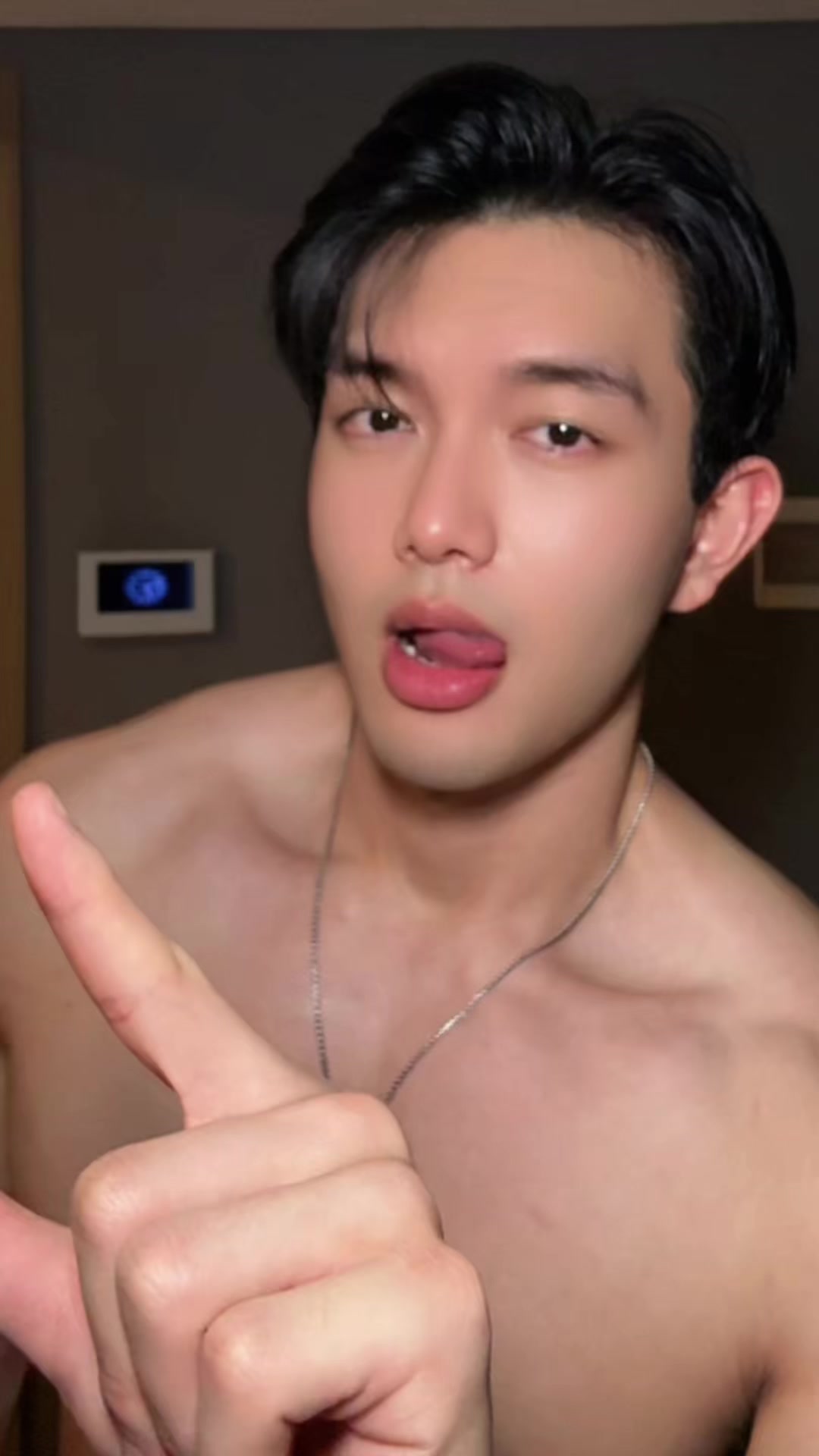 @Ronny Tan