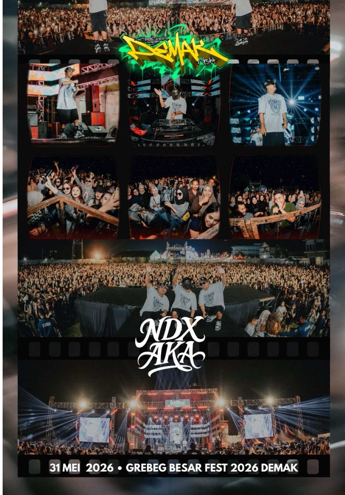 @NDX AKA