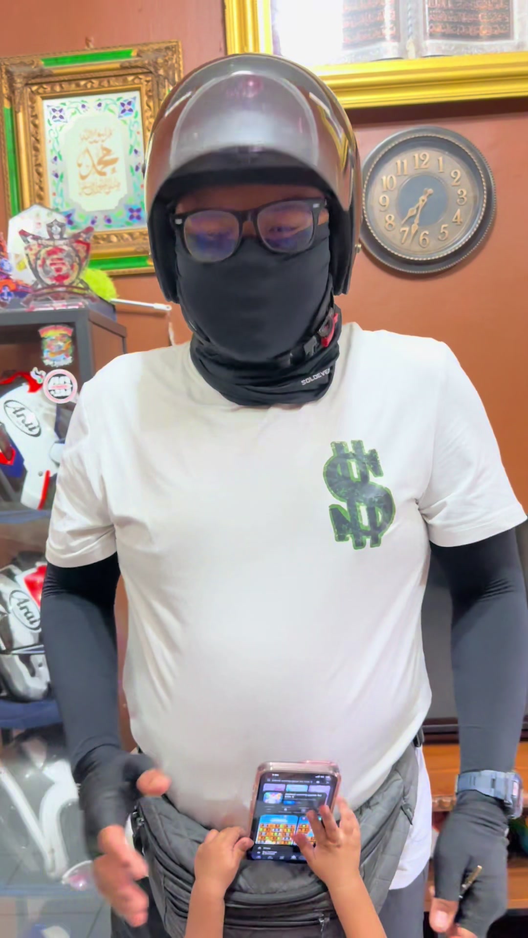 @M 4 ! Z 4 N