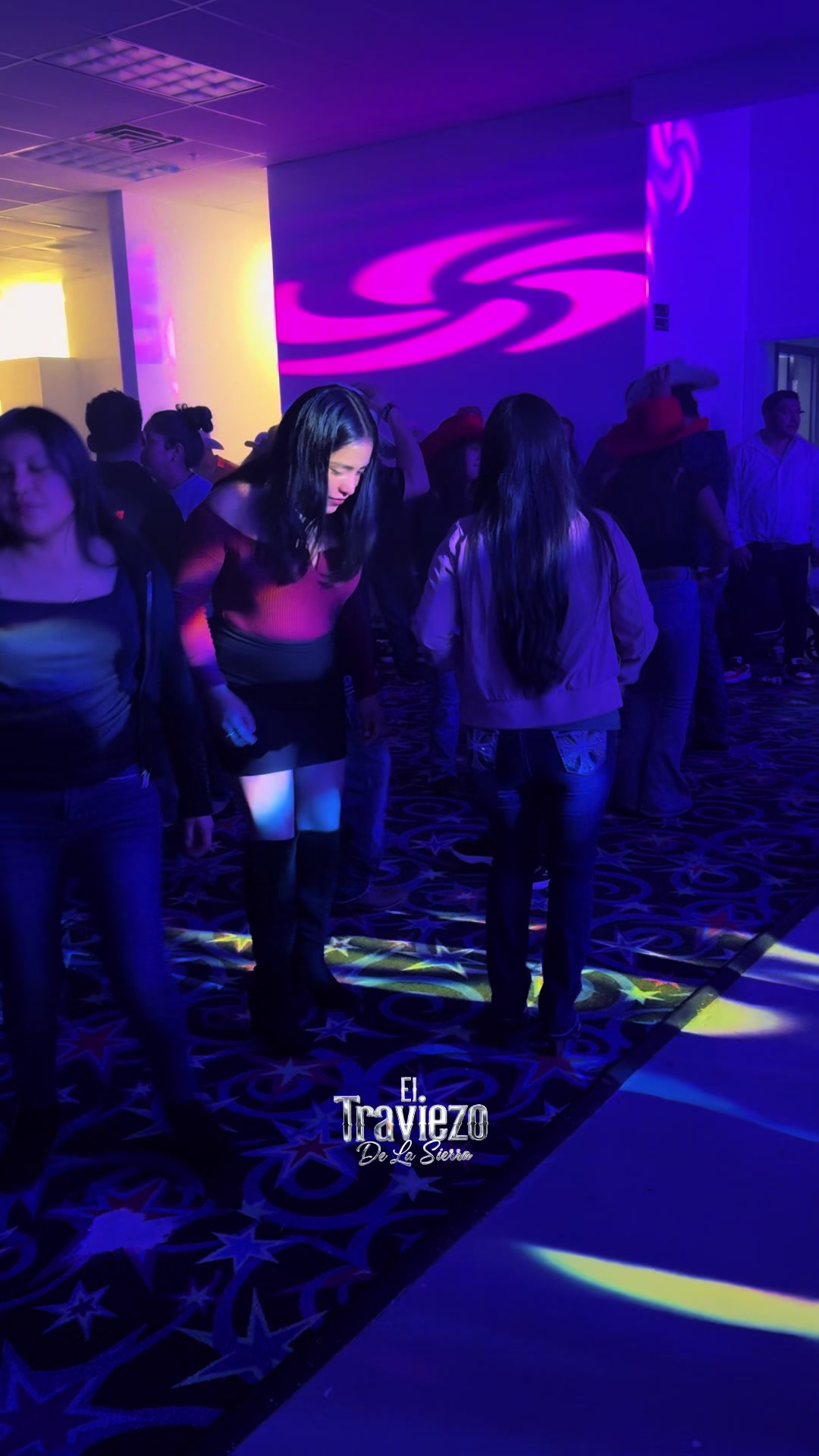 @El Travieso De La Sierra1