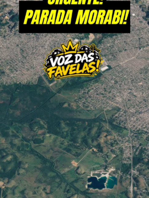 @NOTICIAS DAS FAVELAS CARIOCAS