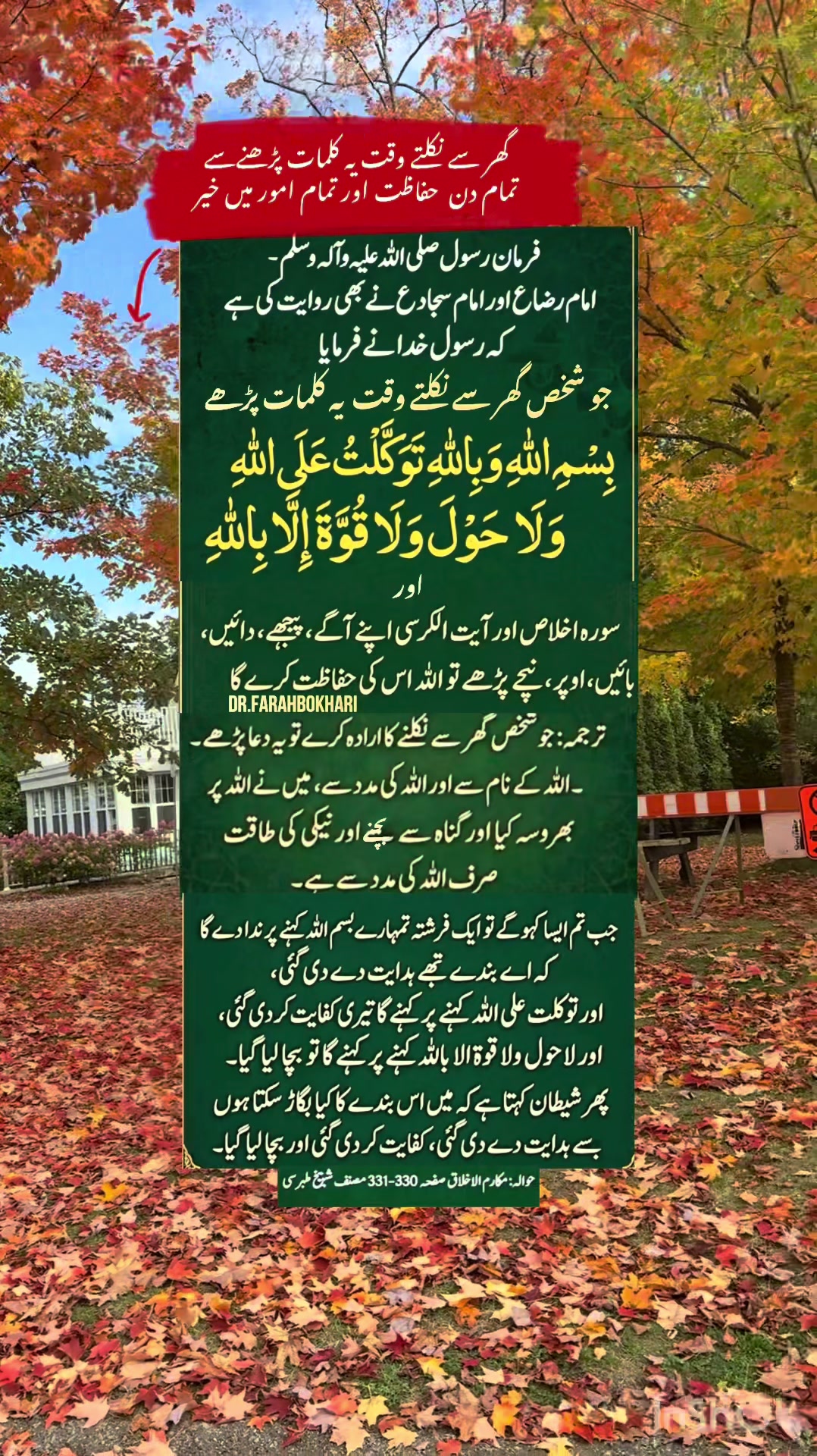 @dr.farahbokhari