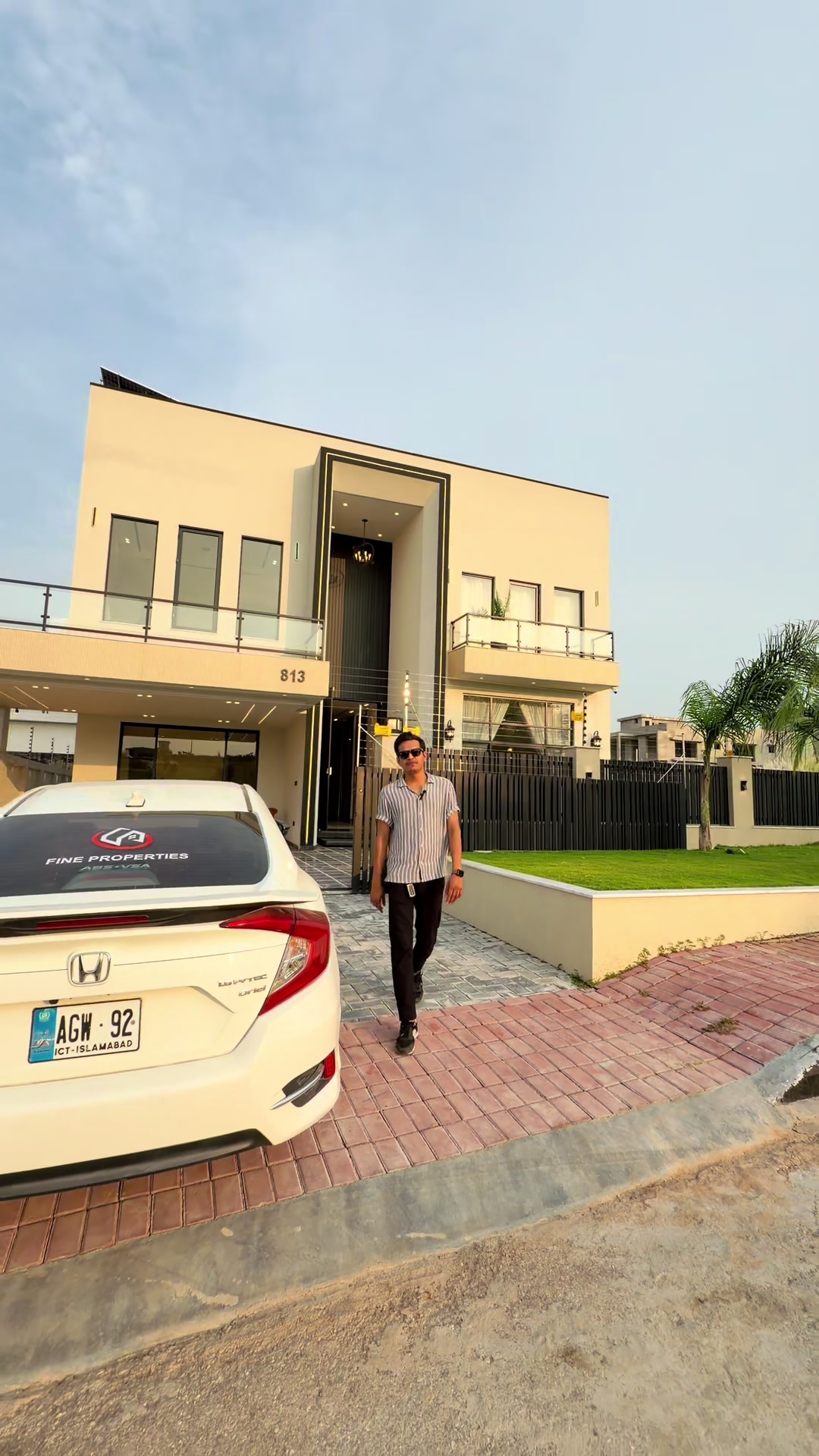 @Fine Properties