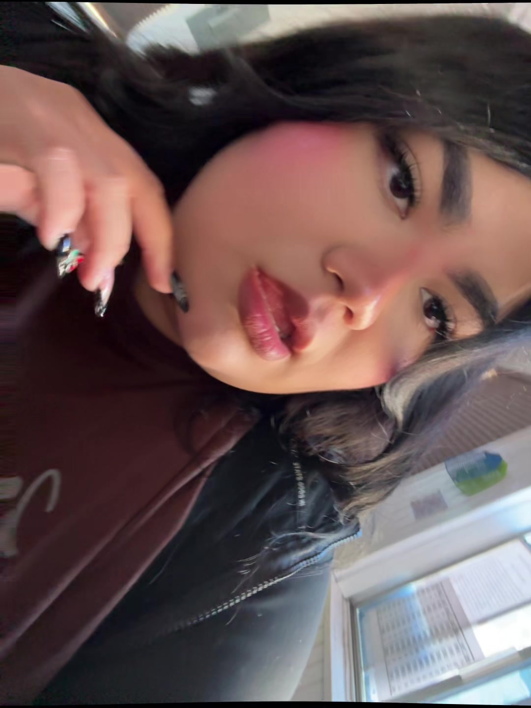 @Karen Rodriguez