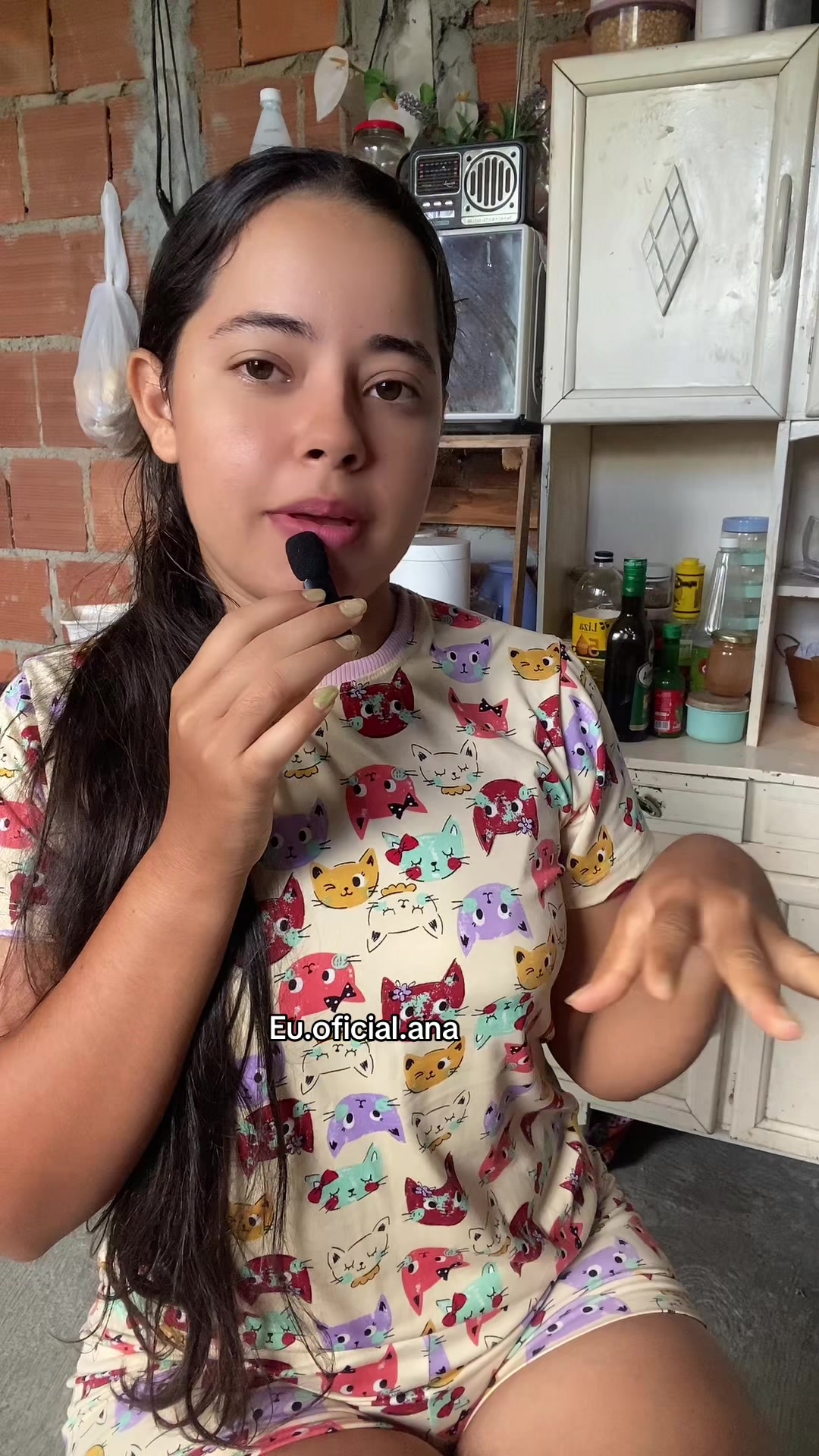 @eu oficial ana