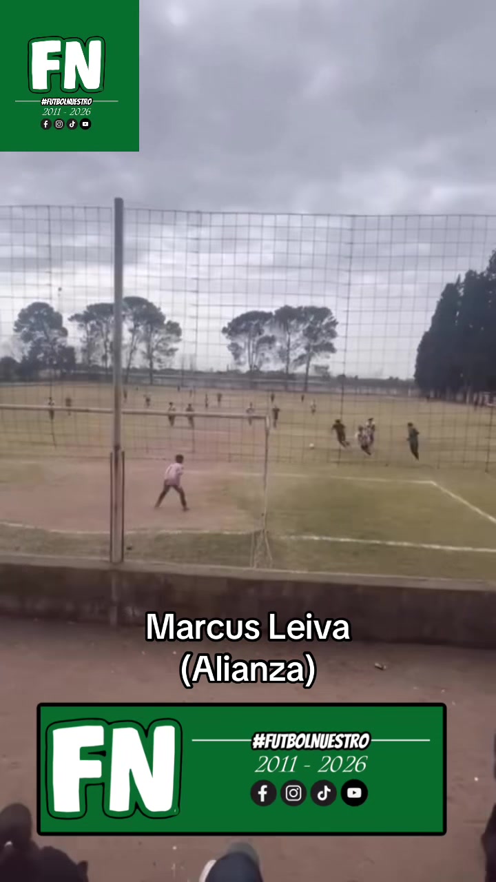 @Fútbol Nuestro