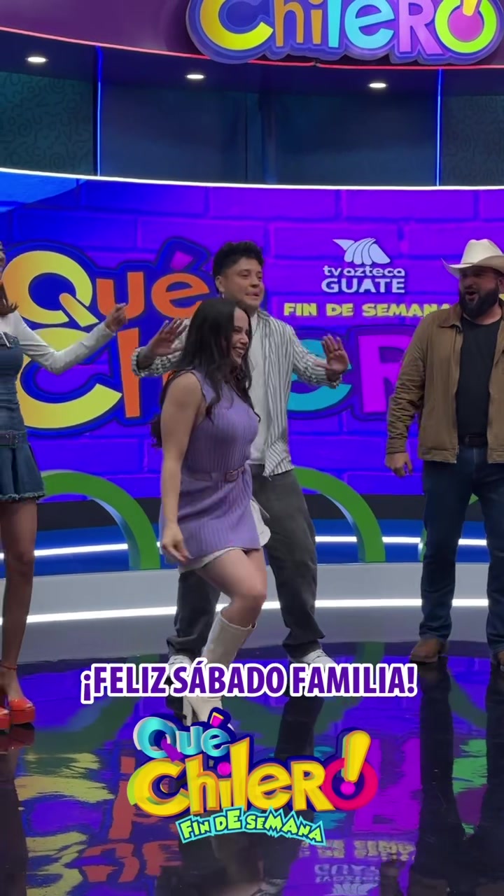 @&iexcl;Qu&eacute; Chilero!