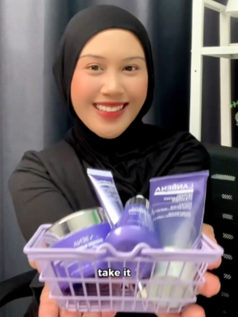 @Lanbena.Indonesia