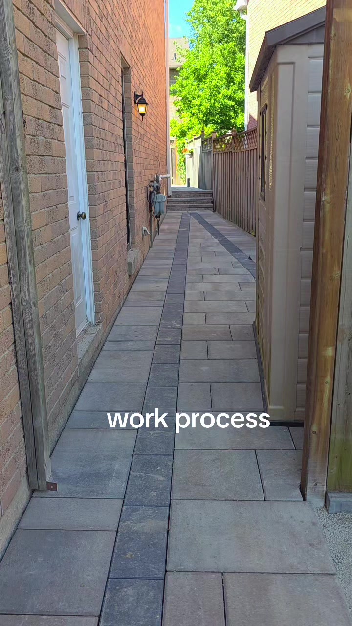 @Jasper Paving