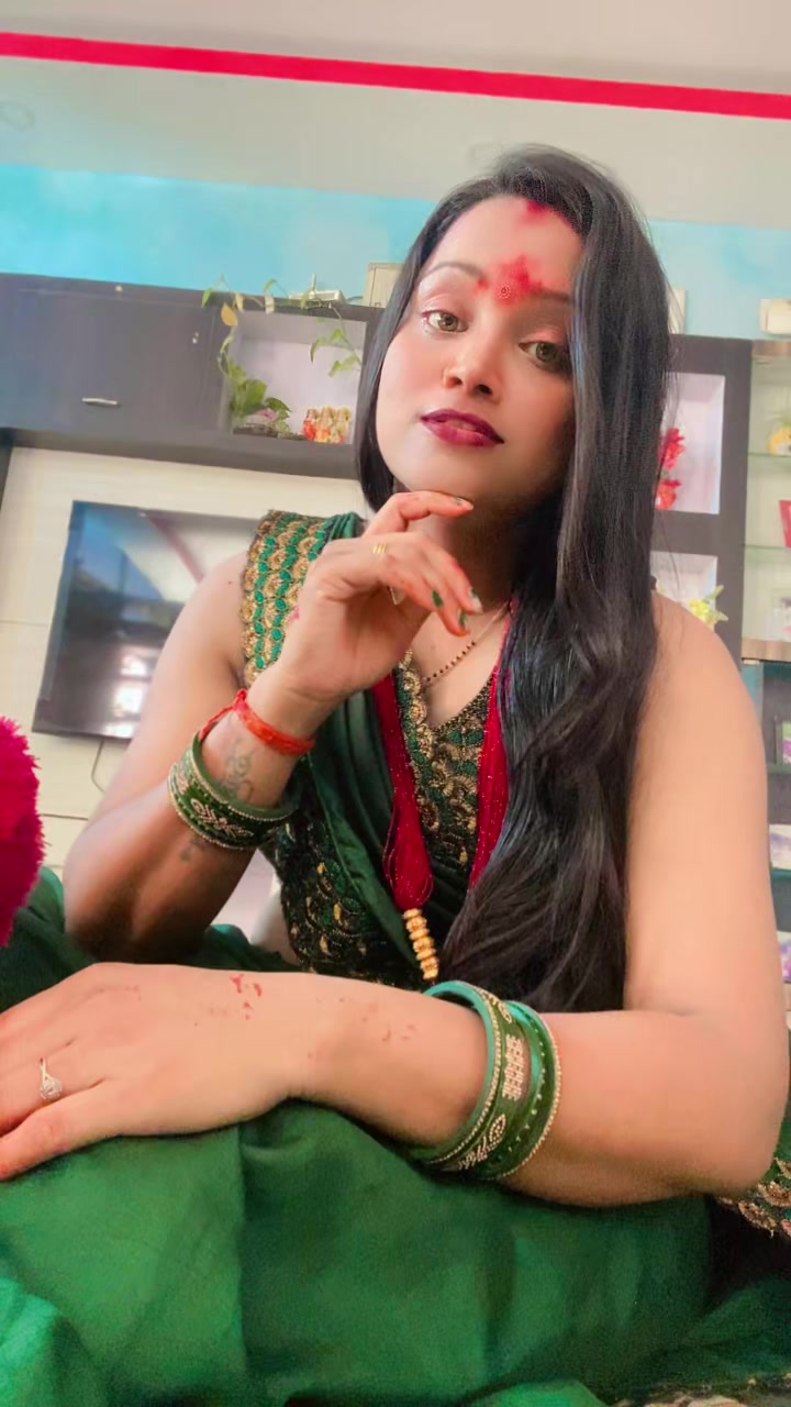 @Ganita Mahato