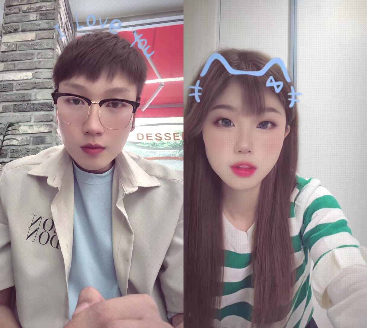 @크롭