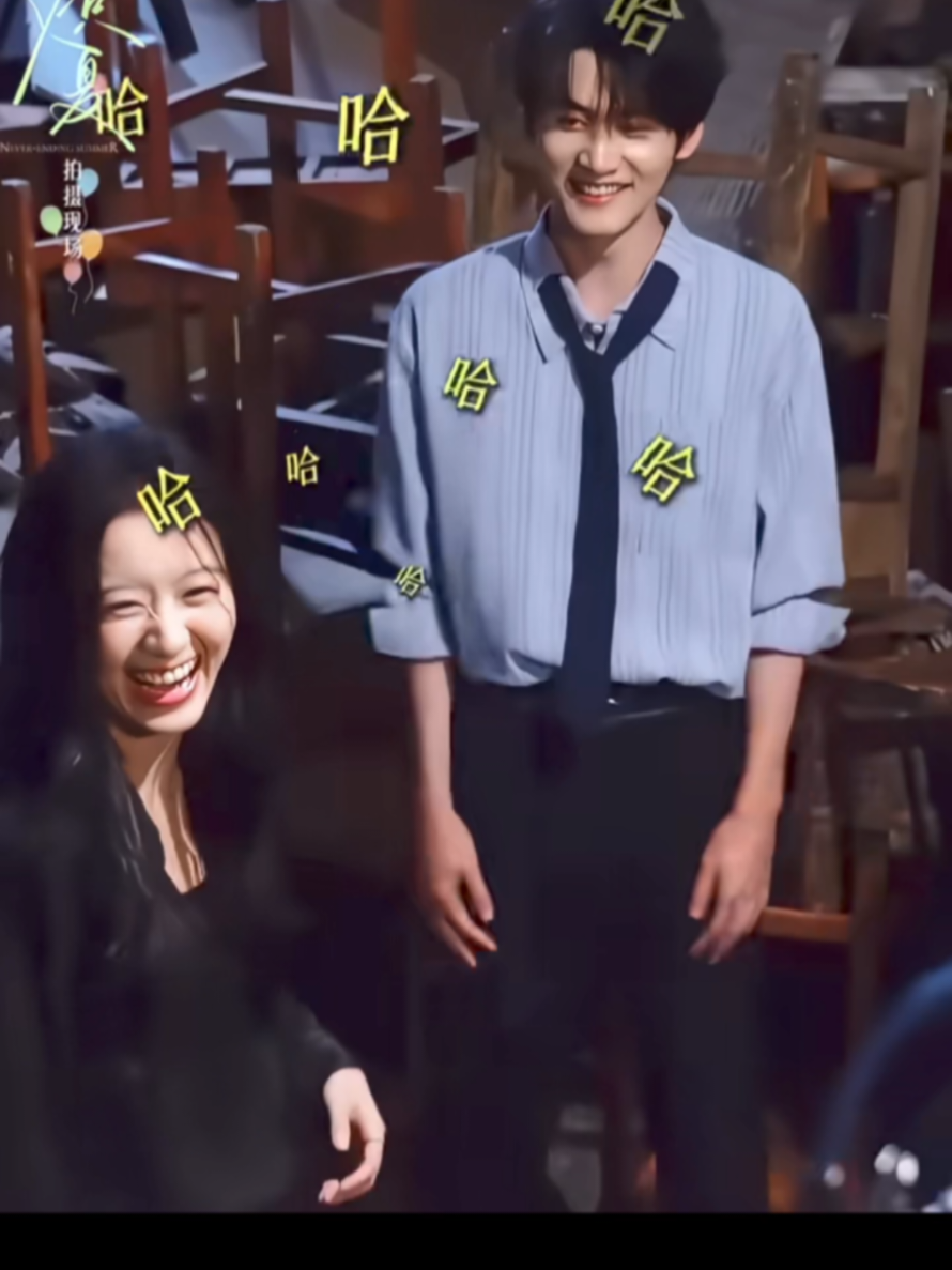 @Chinese2u 小红人