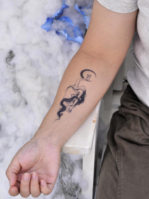 @ZOAR Tattoo
