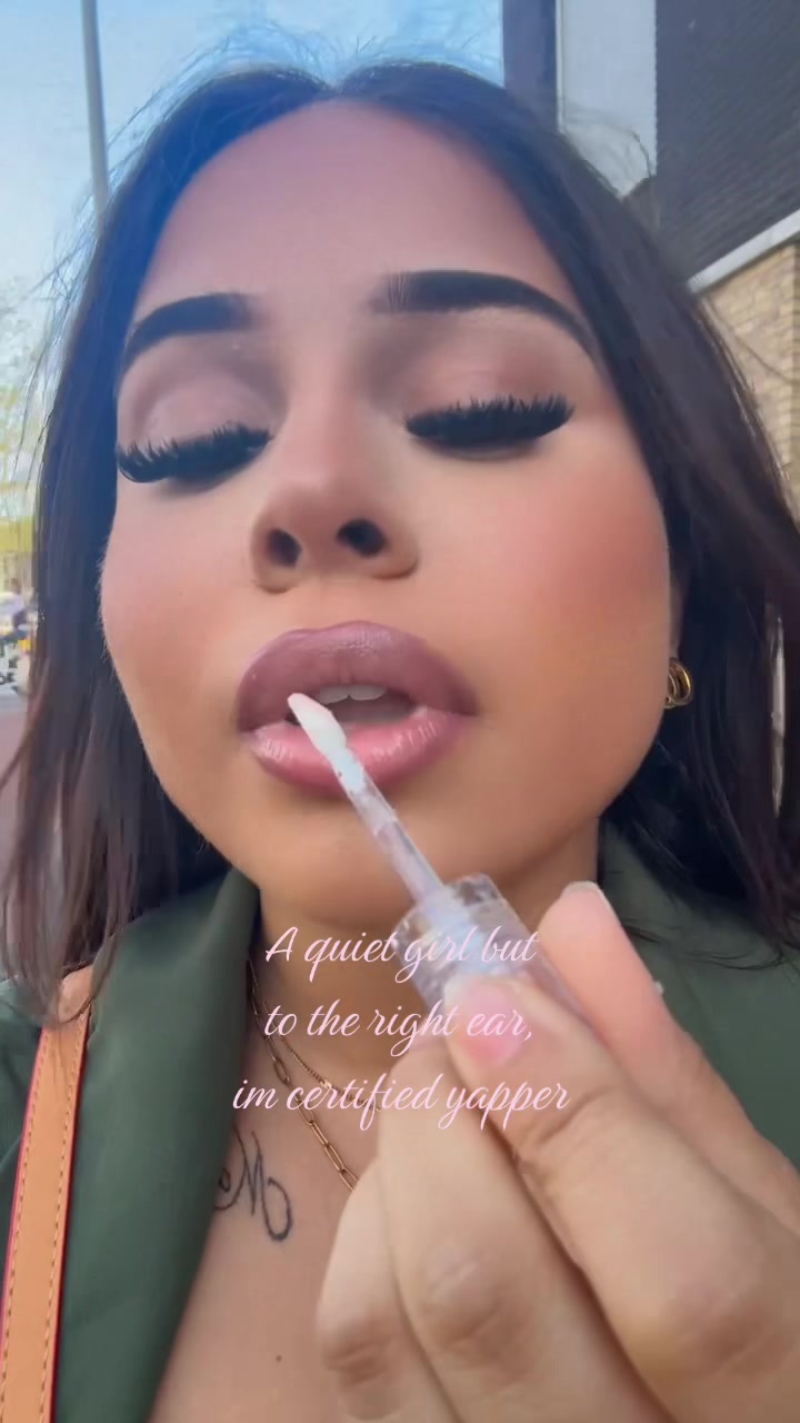 @Lina