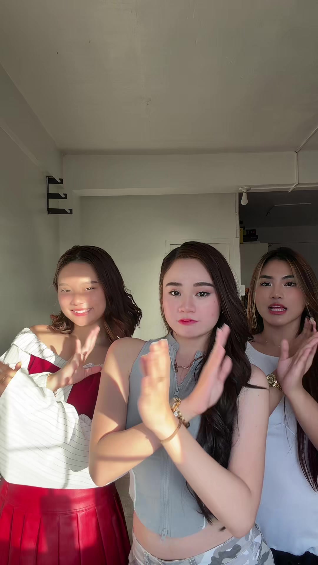 @Angel Tiffanie Morales