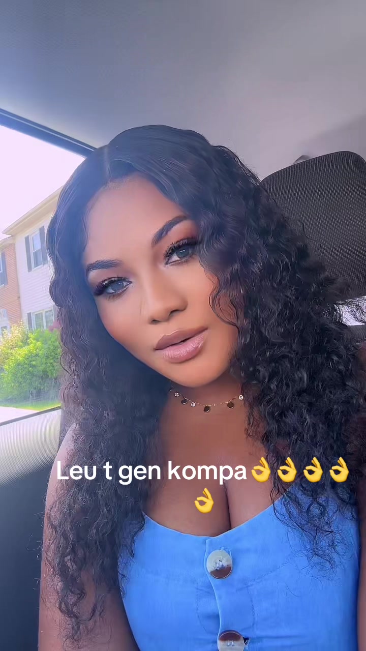 @Theresa Pierre