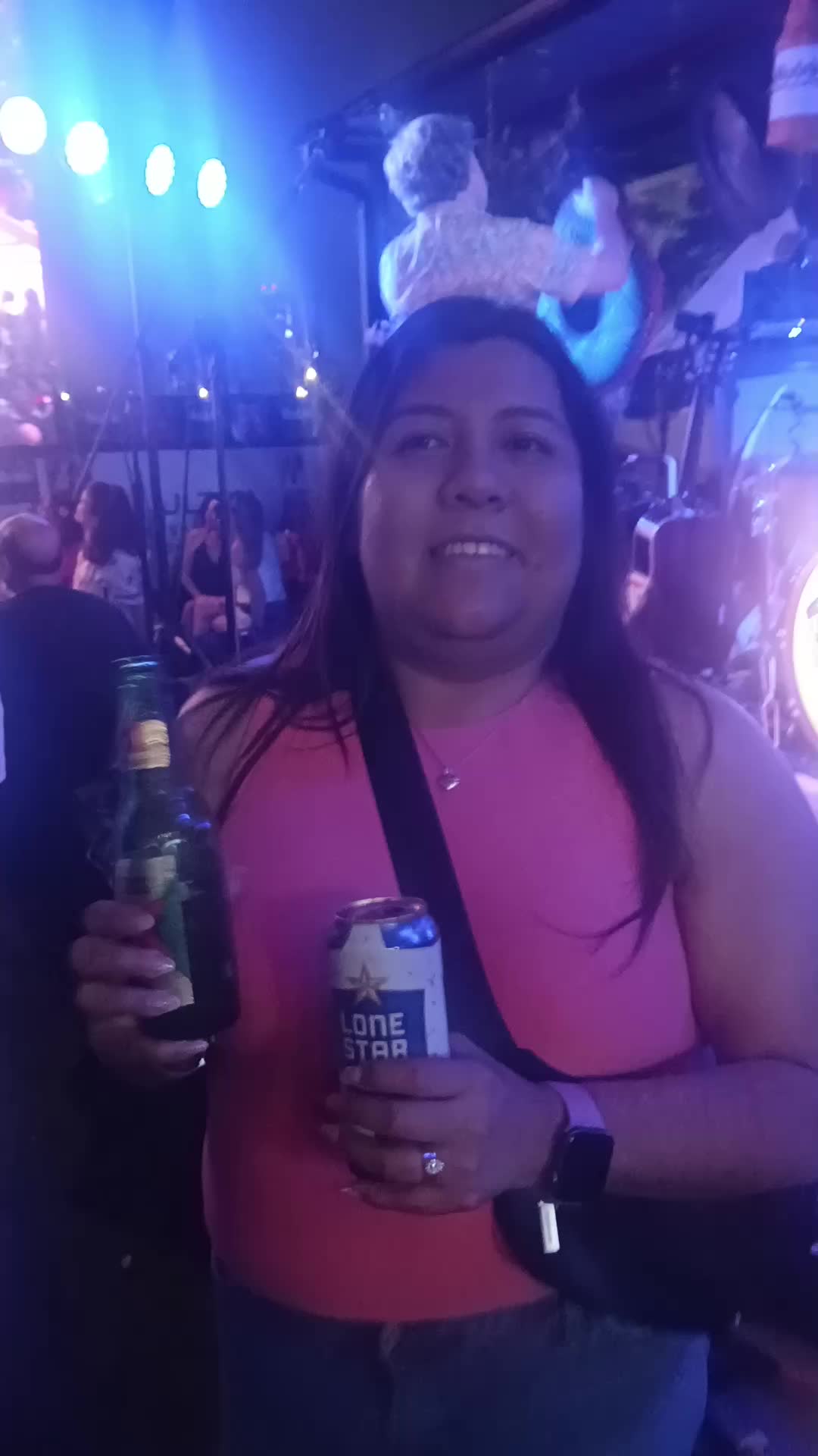 @Nadia Luna