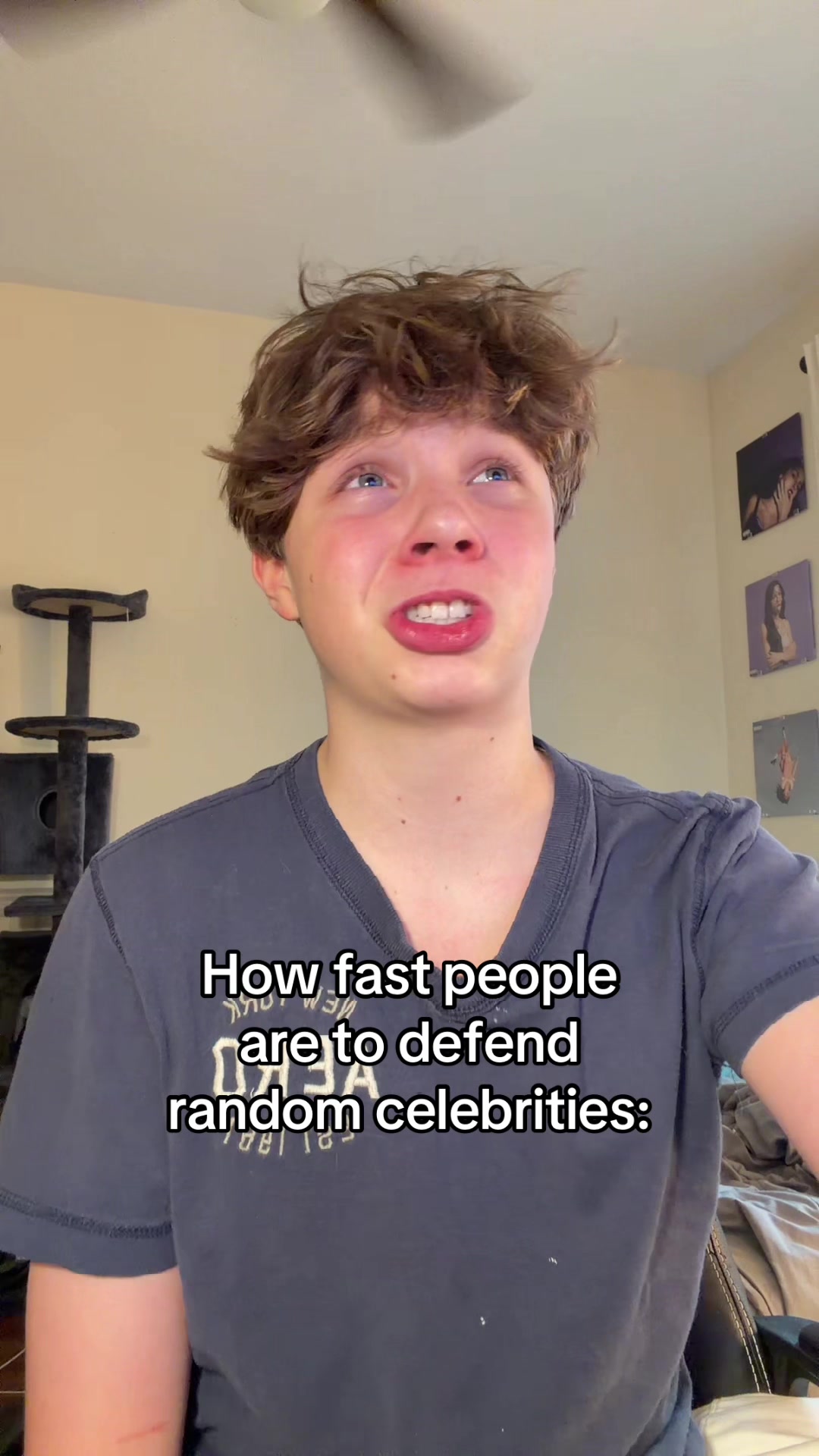 @jude trew