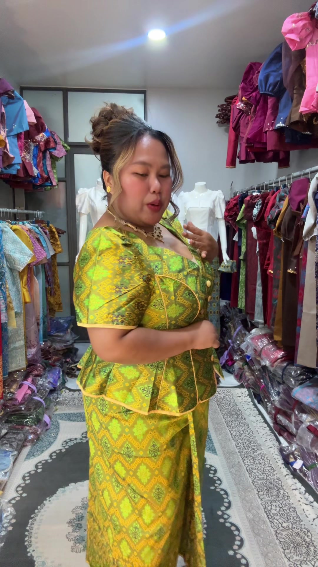@Shop Đồ Khmer N&ecirc;t NaRy