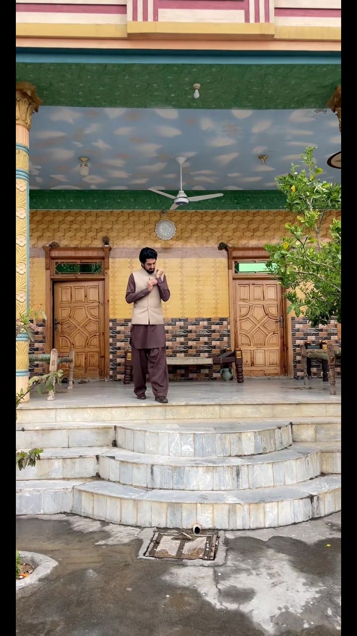 @Amjad Ali Khan