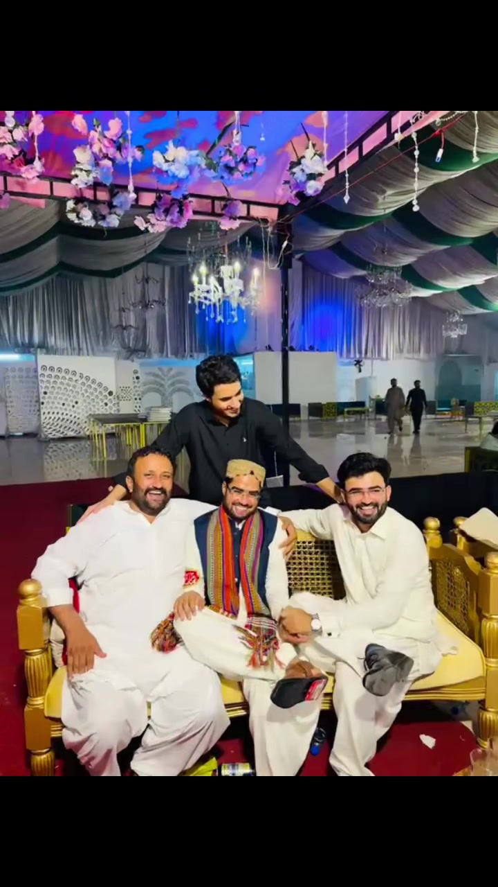 @Mir Chandio