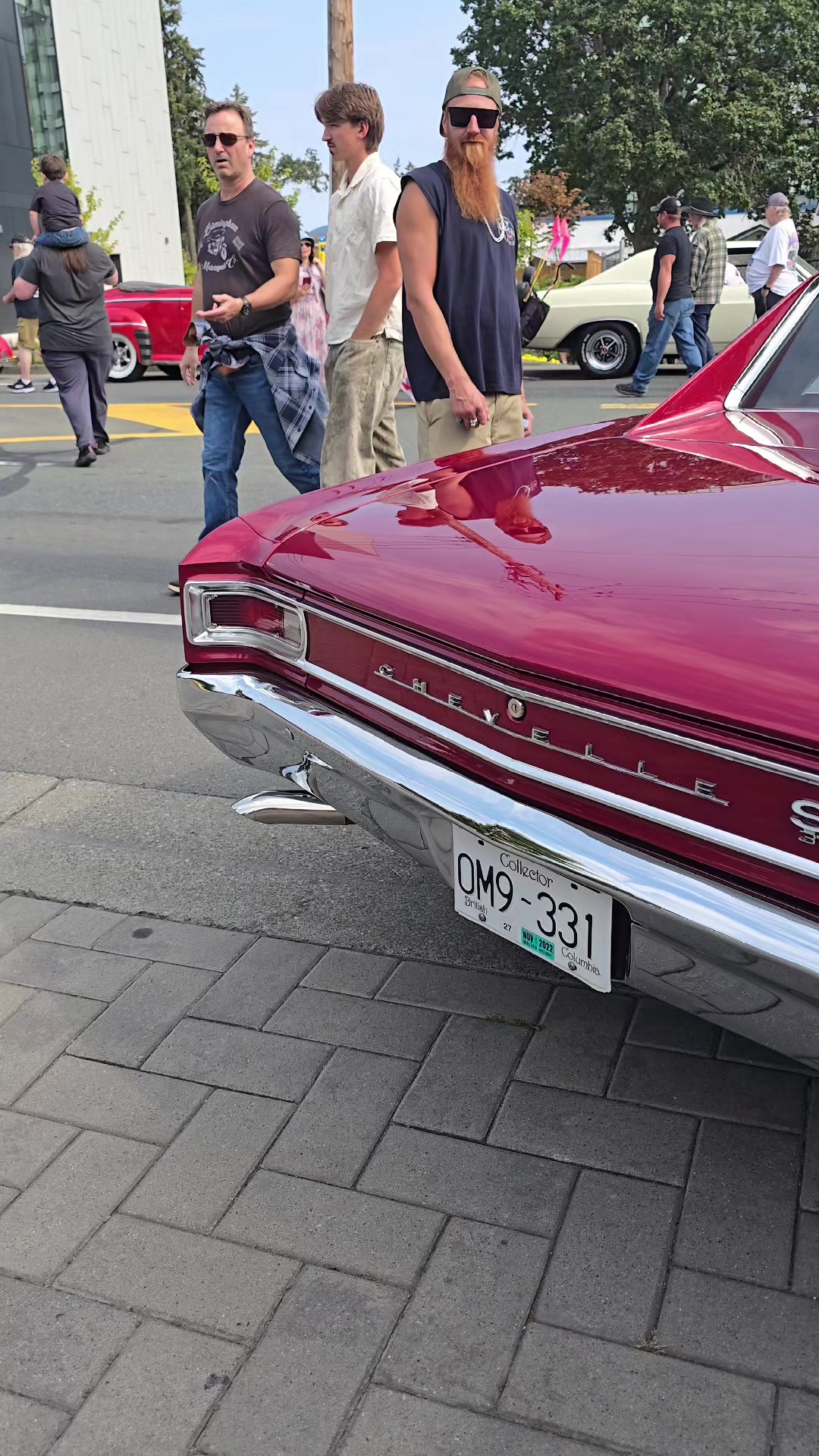 @miss81cutlass