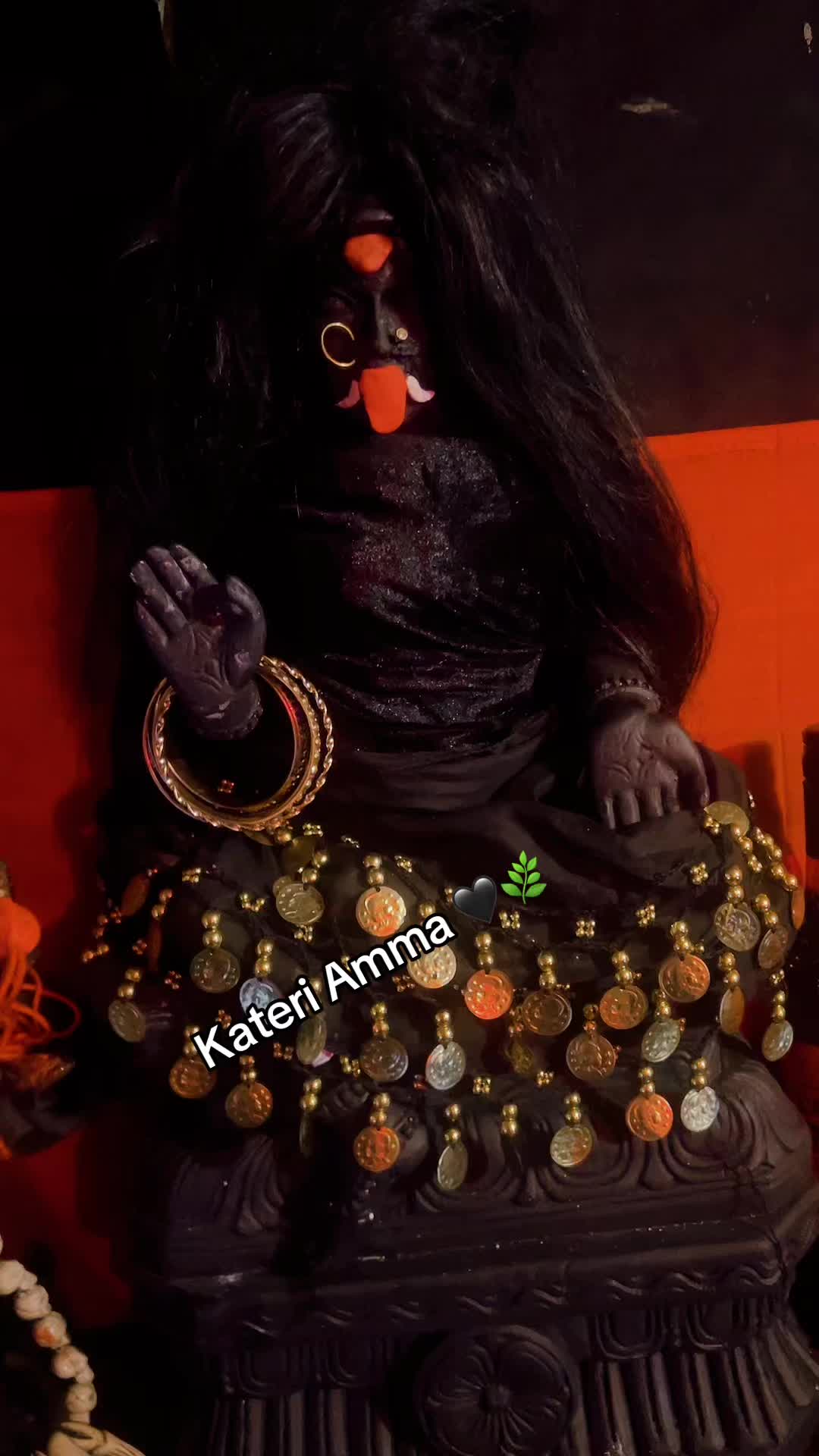 @⛓️ KalKateri Chandrasekara 🖤