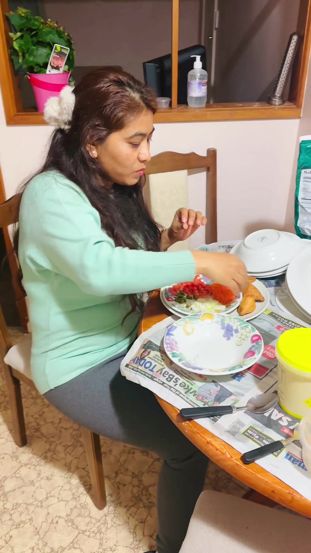 @Sajana Khati