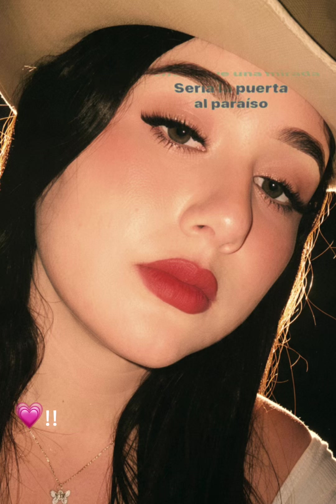 @Angélica Guerra❤️🤠🐮