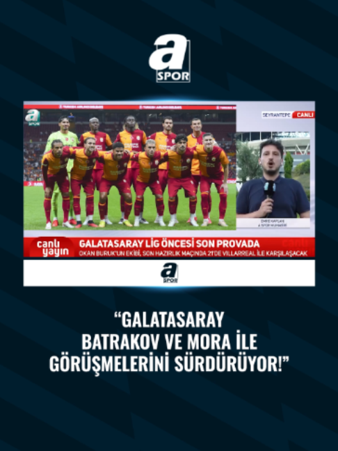 @A Spor