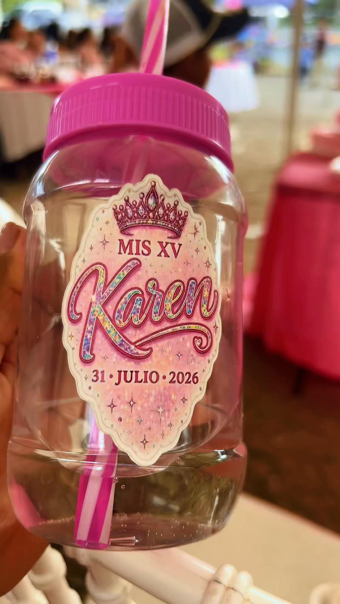 @Judith Sanchez