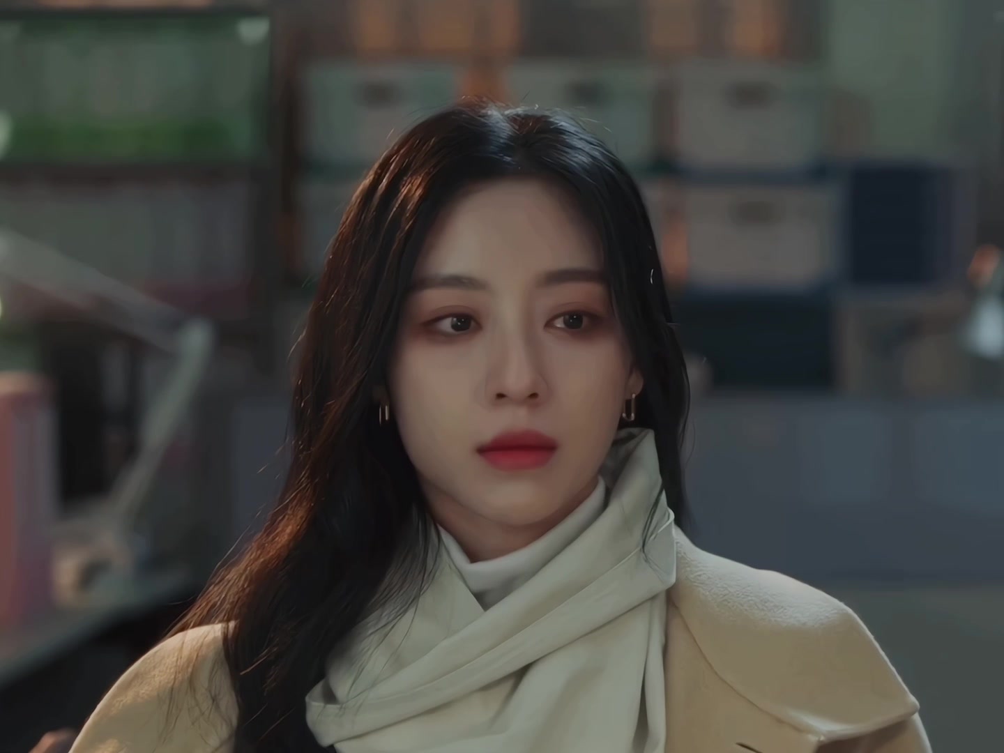@kang minah's