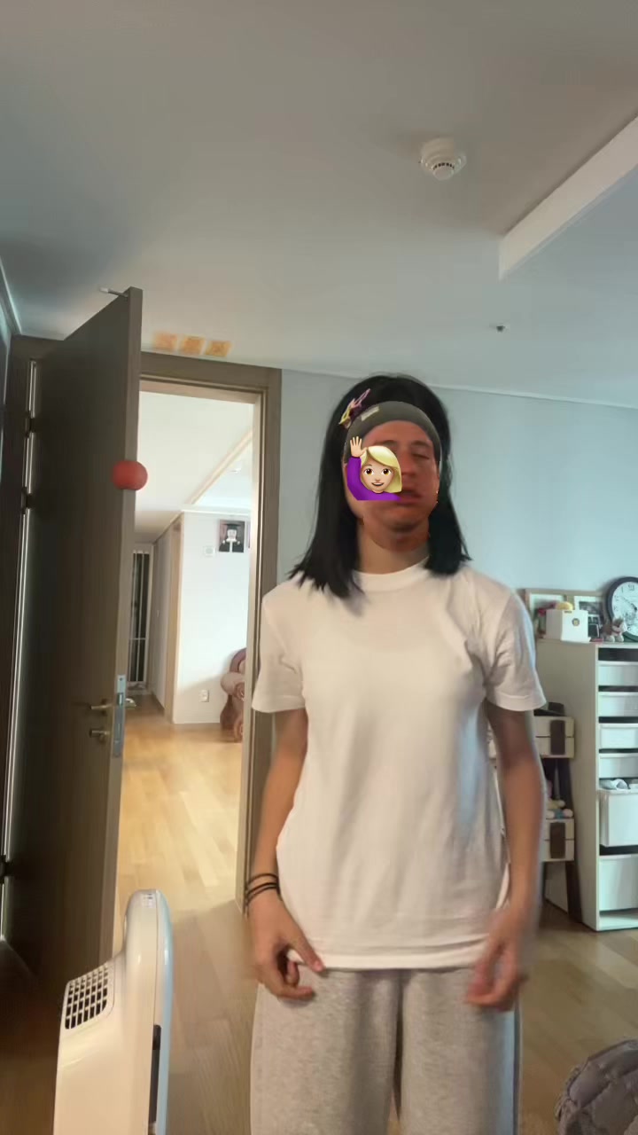 @단발언니