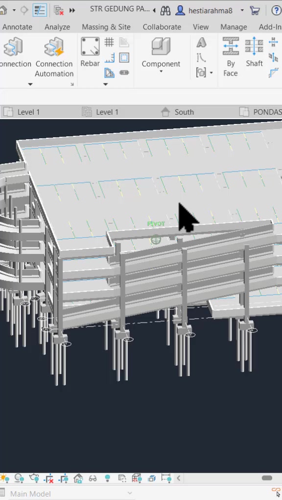 @Revit Course