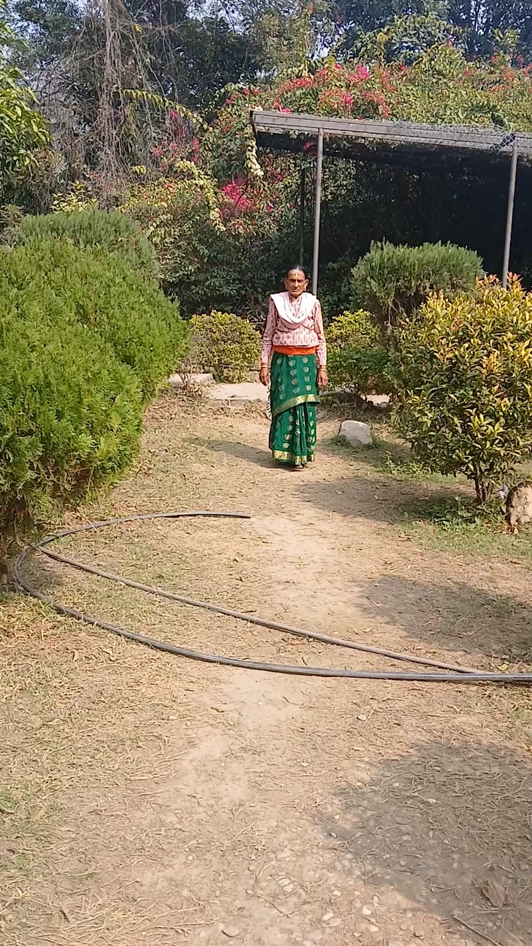 @Gita Bhusal