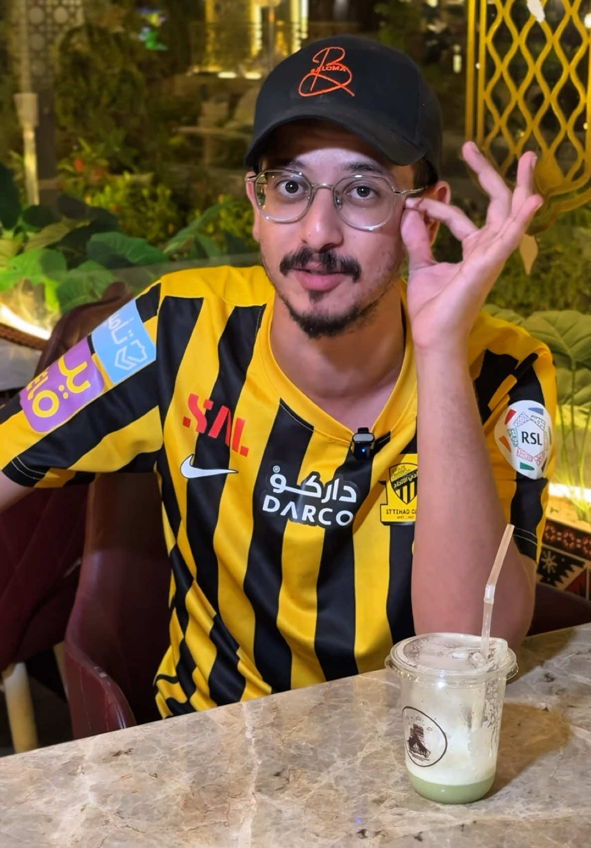 @مطاعم واحة اليمن