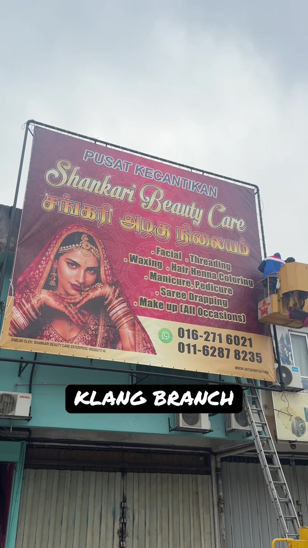 @Kanchana Arasu