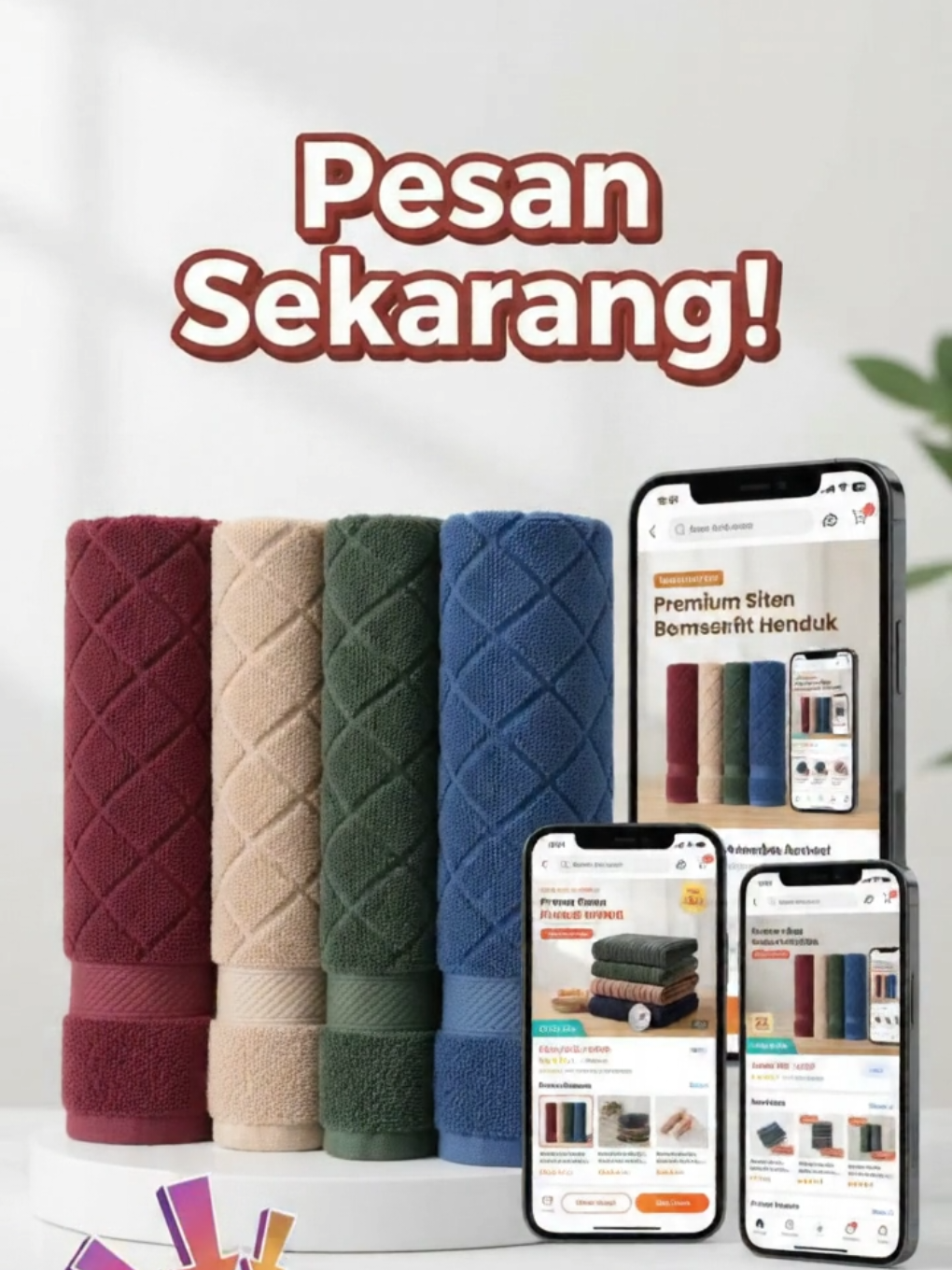 @wasilah