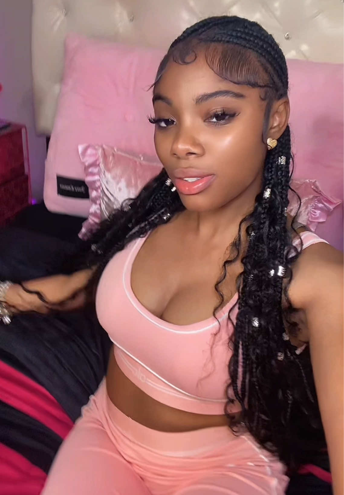 @Prettyluh_destinyyy👑