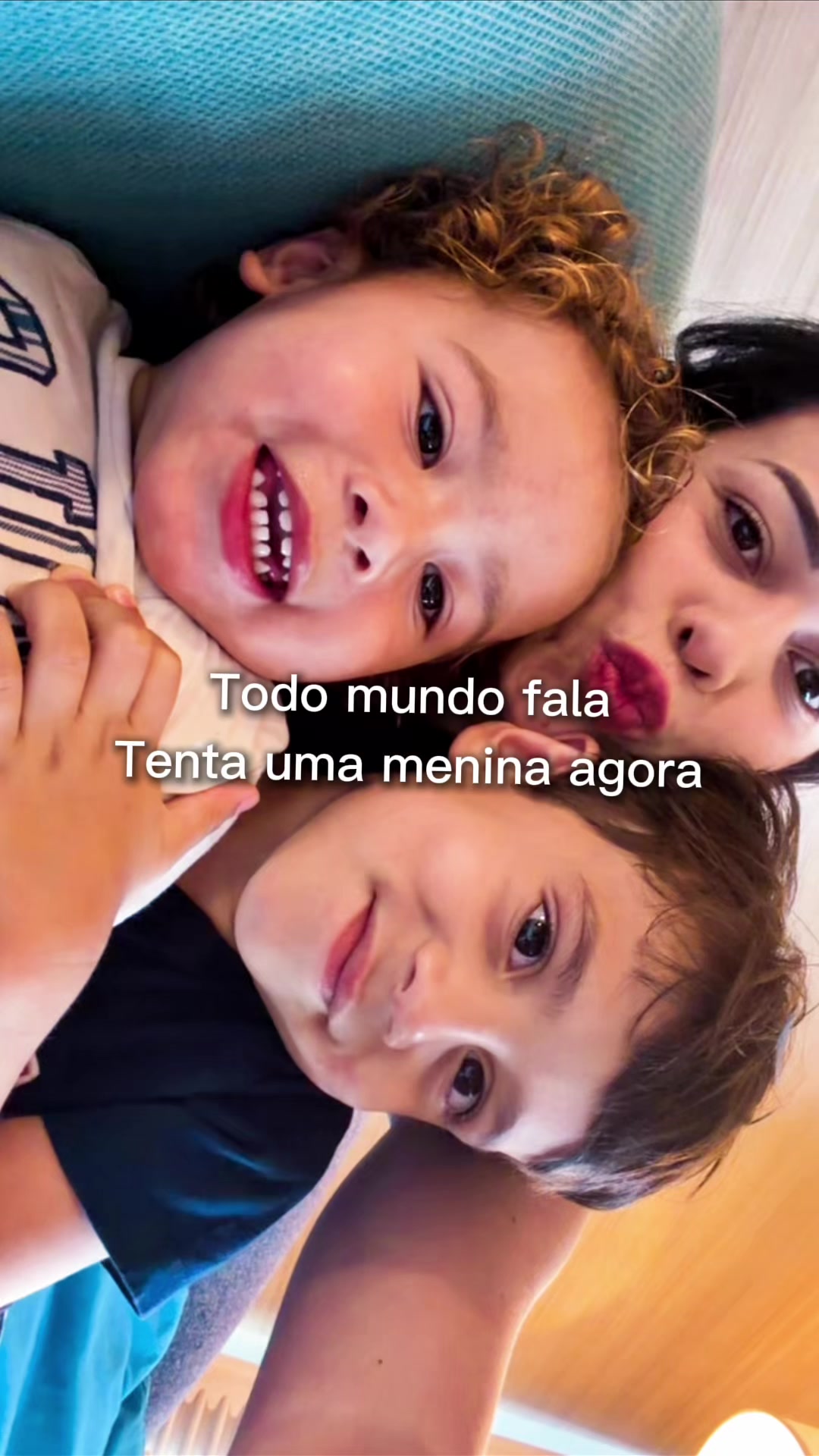 @Yasmin Santos
